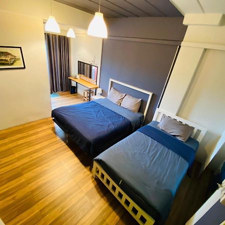 Mango 10 House Hotel Bangkok Luaran gambar