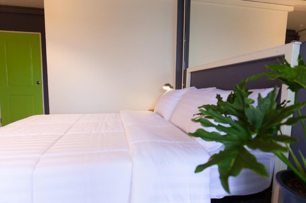 Mango 10 House Hotel Bangkok Luaran gambar