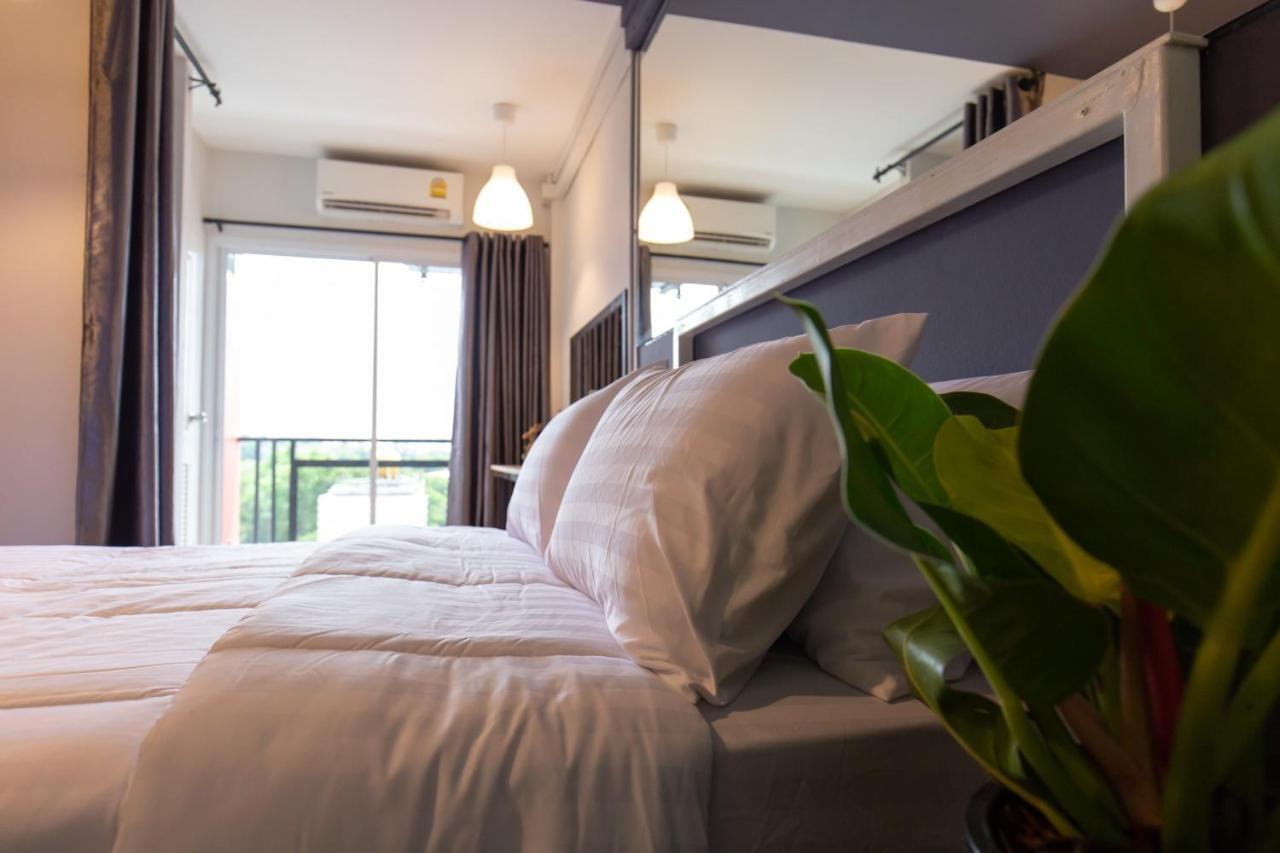 Mango 10 House Hotel Bangkok Luaran gambar